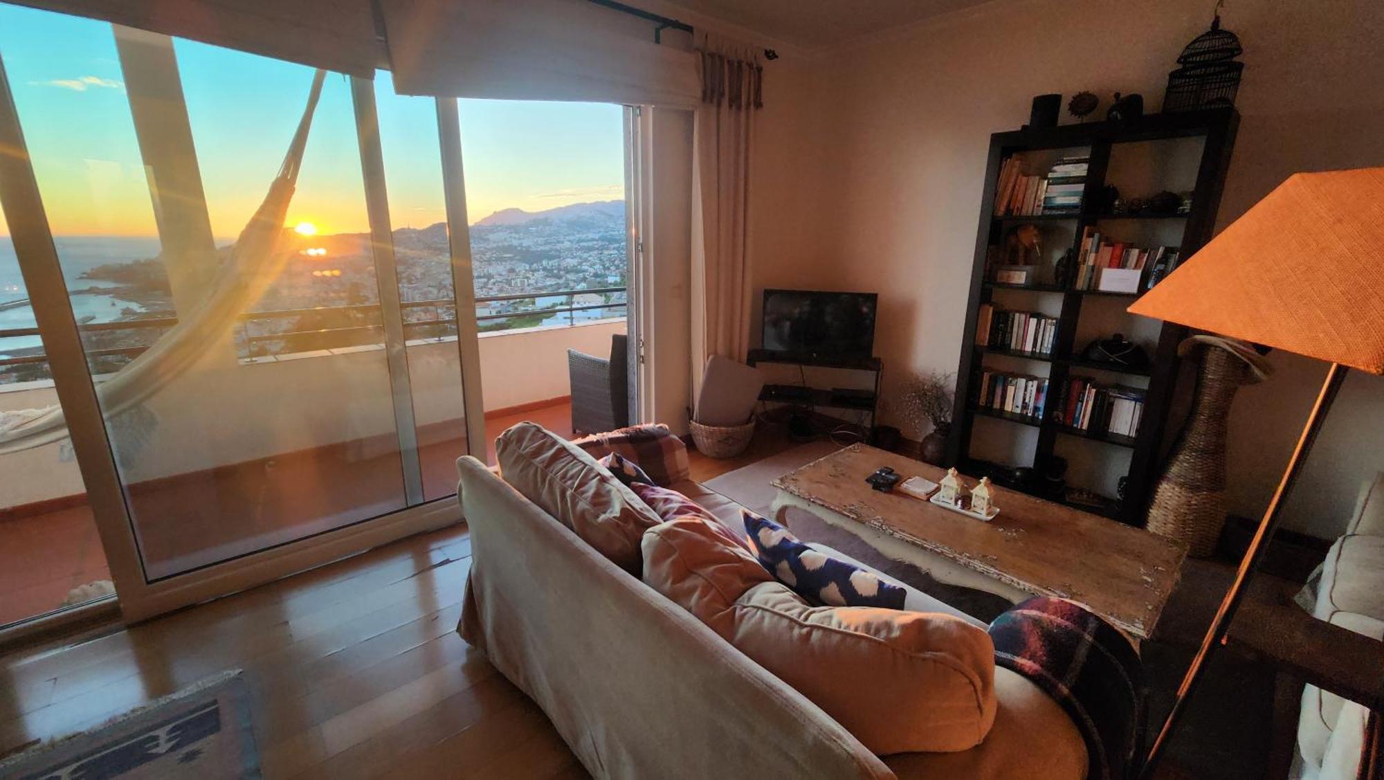 Murteiras Living Funchal  Esterno foto