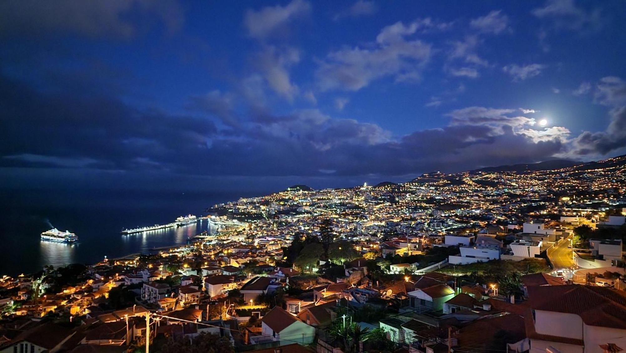 Murteiras Living Funchal  Esterno foto