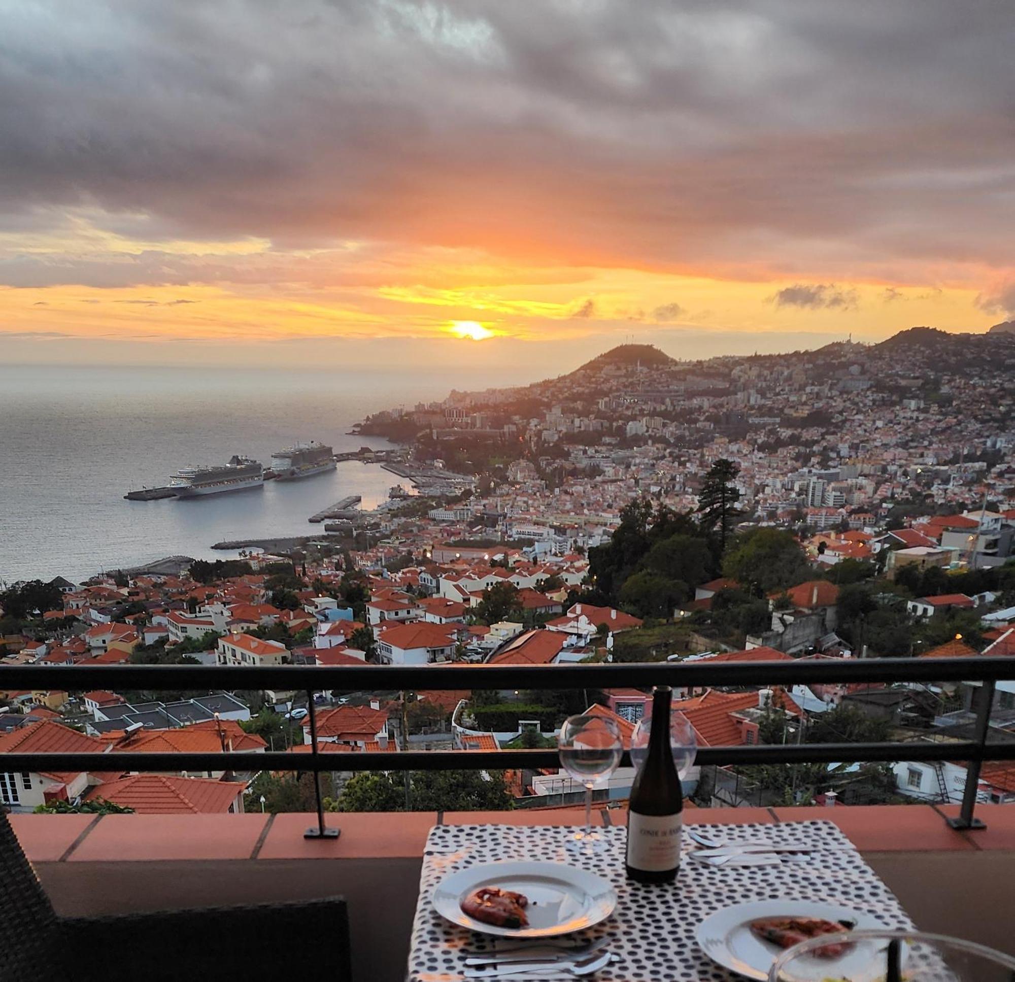 Murteiras Living Funchal  Esterno foto